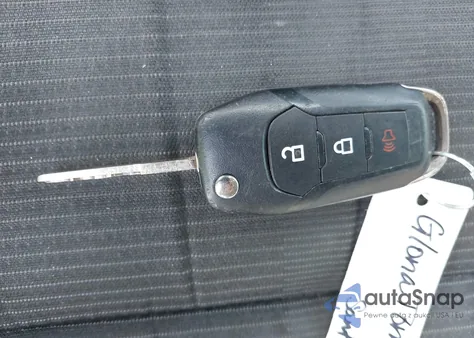 2019 Ford F-150 Xl z USA, uszkodzony, nr VIN 1FTEW1C54KKF15124